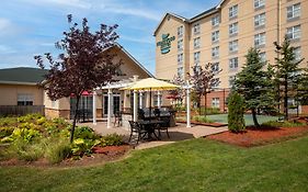 Homewood Suites By Hilton Toronto Mississauga